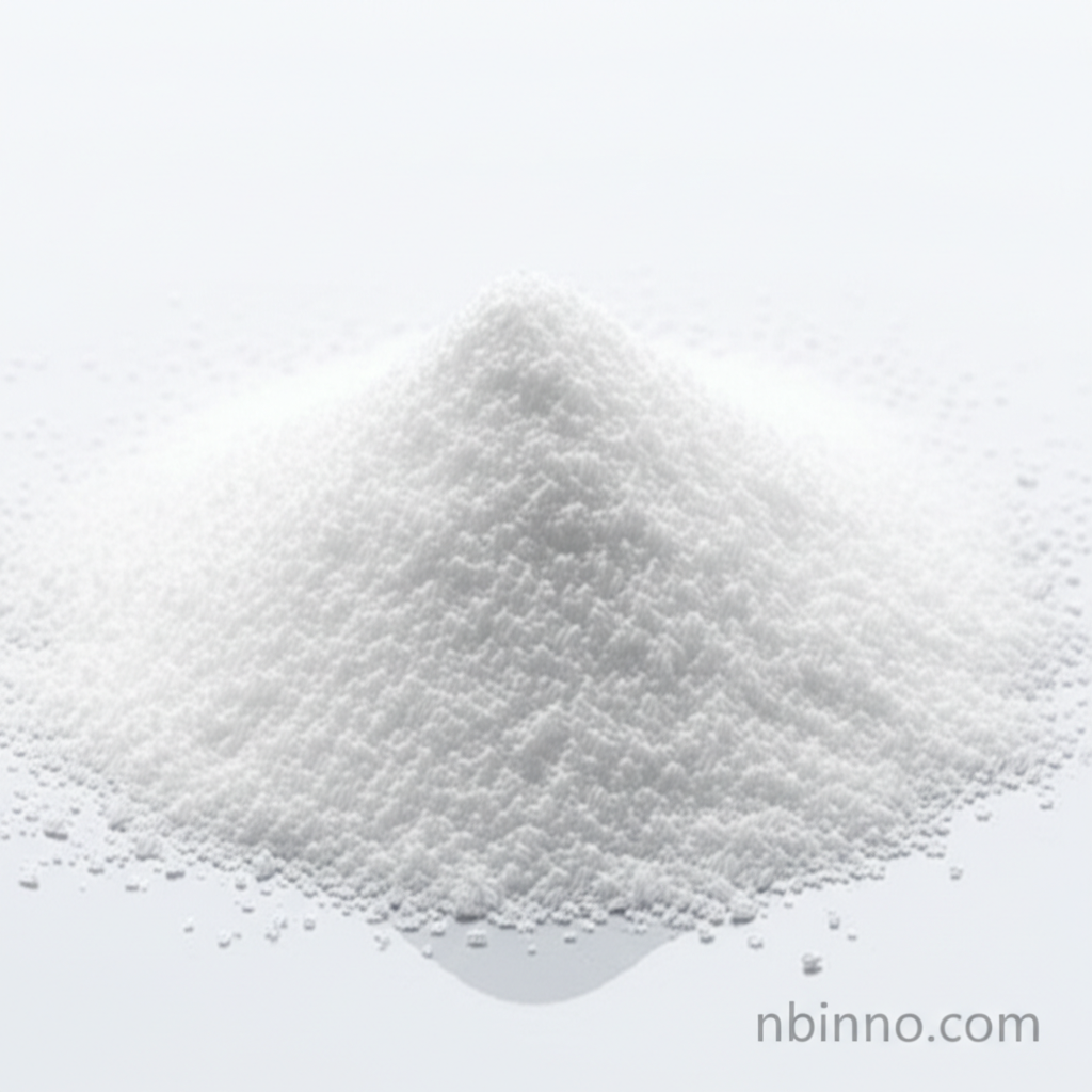 Sodium Acrylate