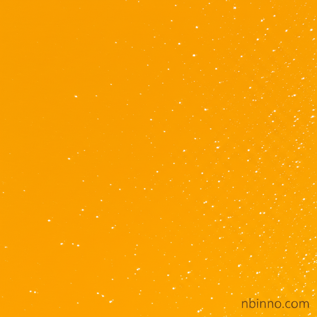 Sweet Orange Oil