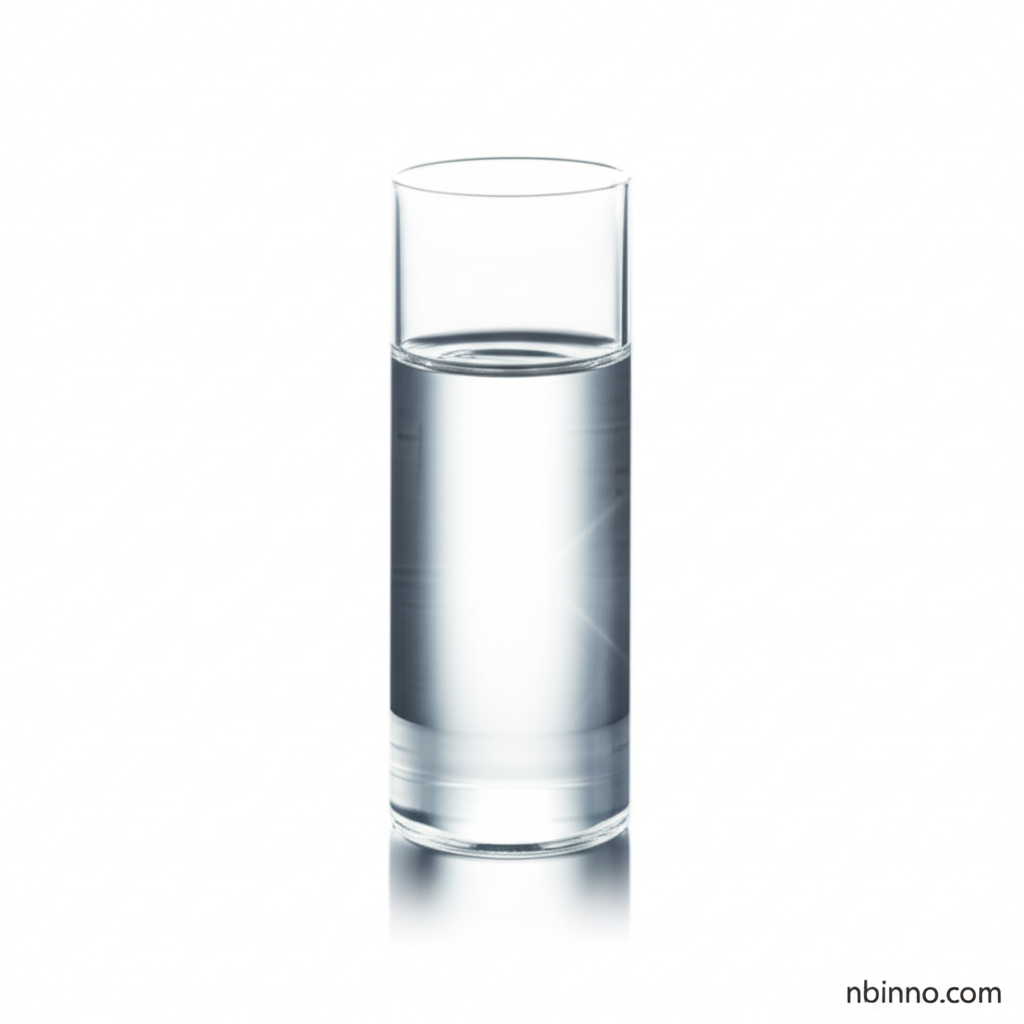 Phenyl Xylyl Ethane Insulating Oil