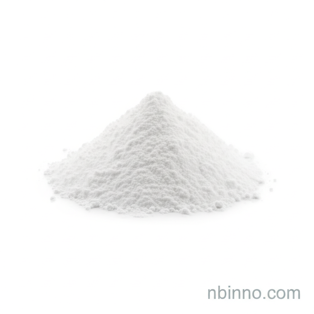 Tranexamic Acid Powder