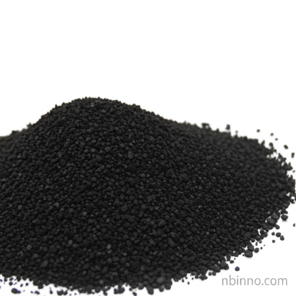 Anthracite Filter Media