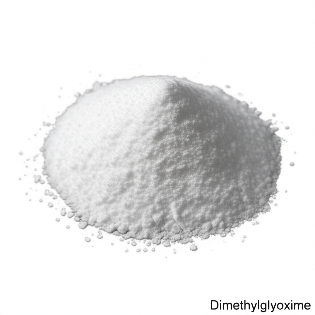 Dimethylglyoxime