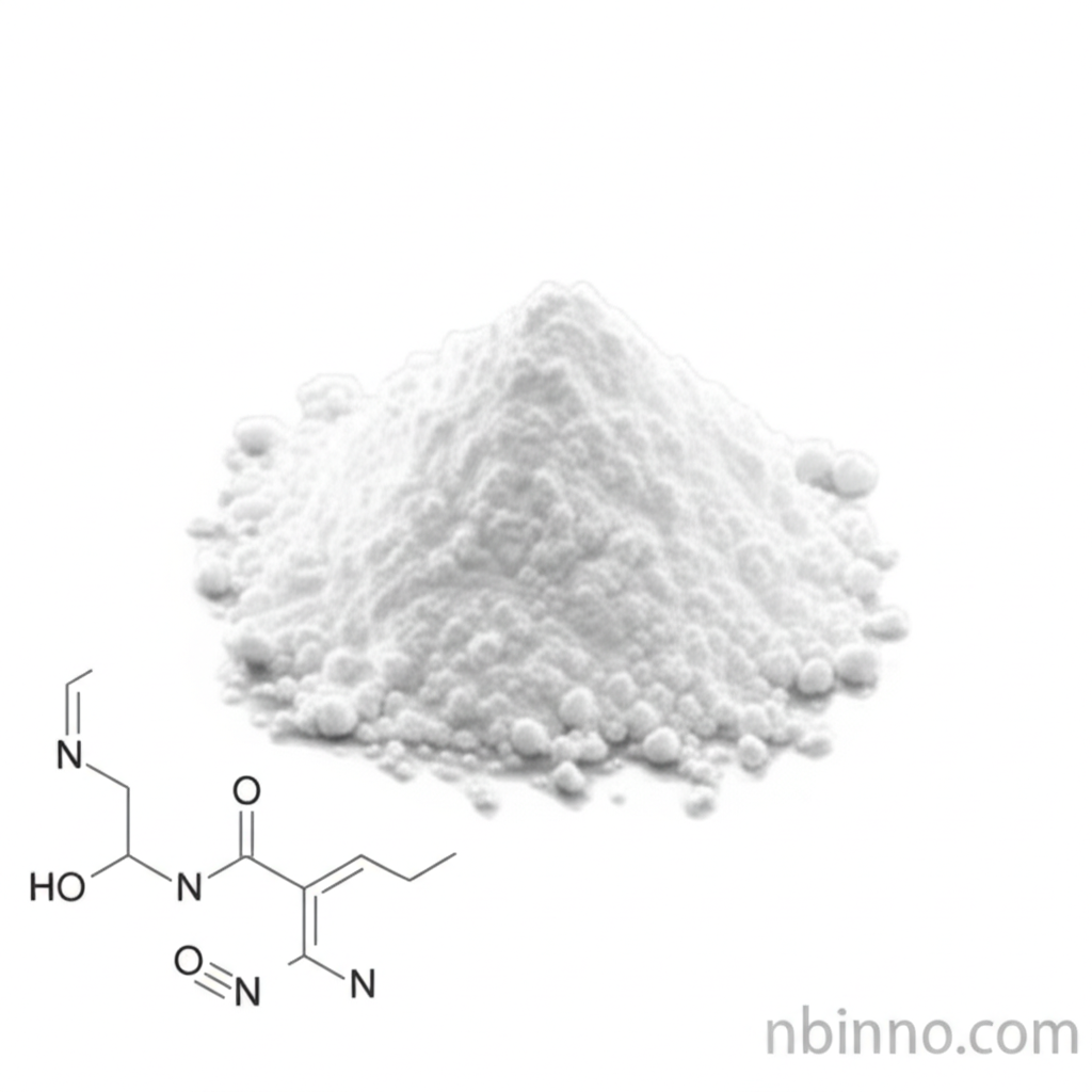 7-Methoxy-3,4-dihydro-1-naphthalenylacetonitrile