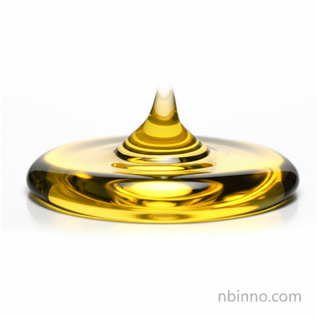 Amino Silicone Oil