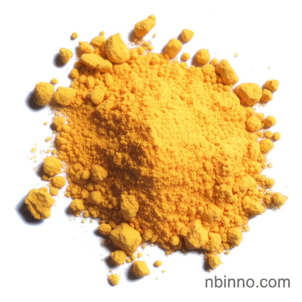 Retinoic Acid Powder