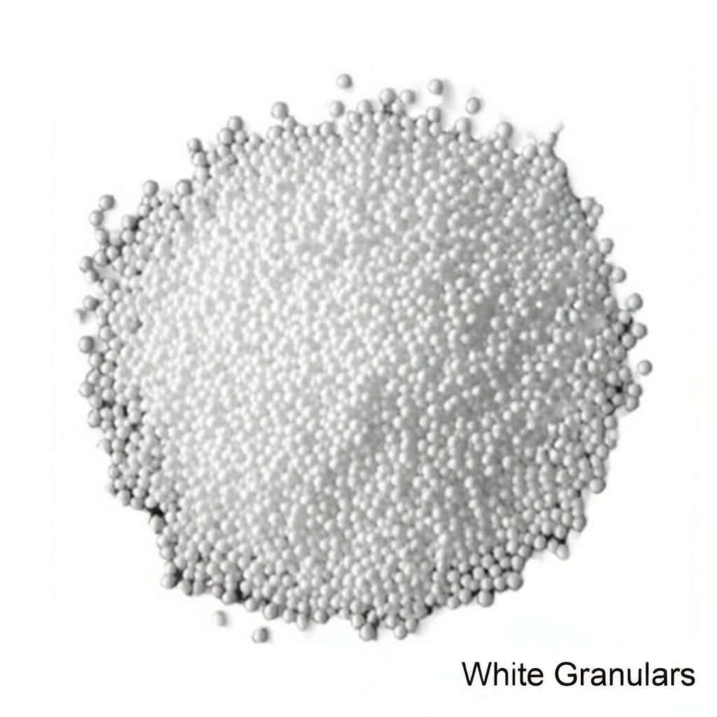Cation Exchange Resin