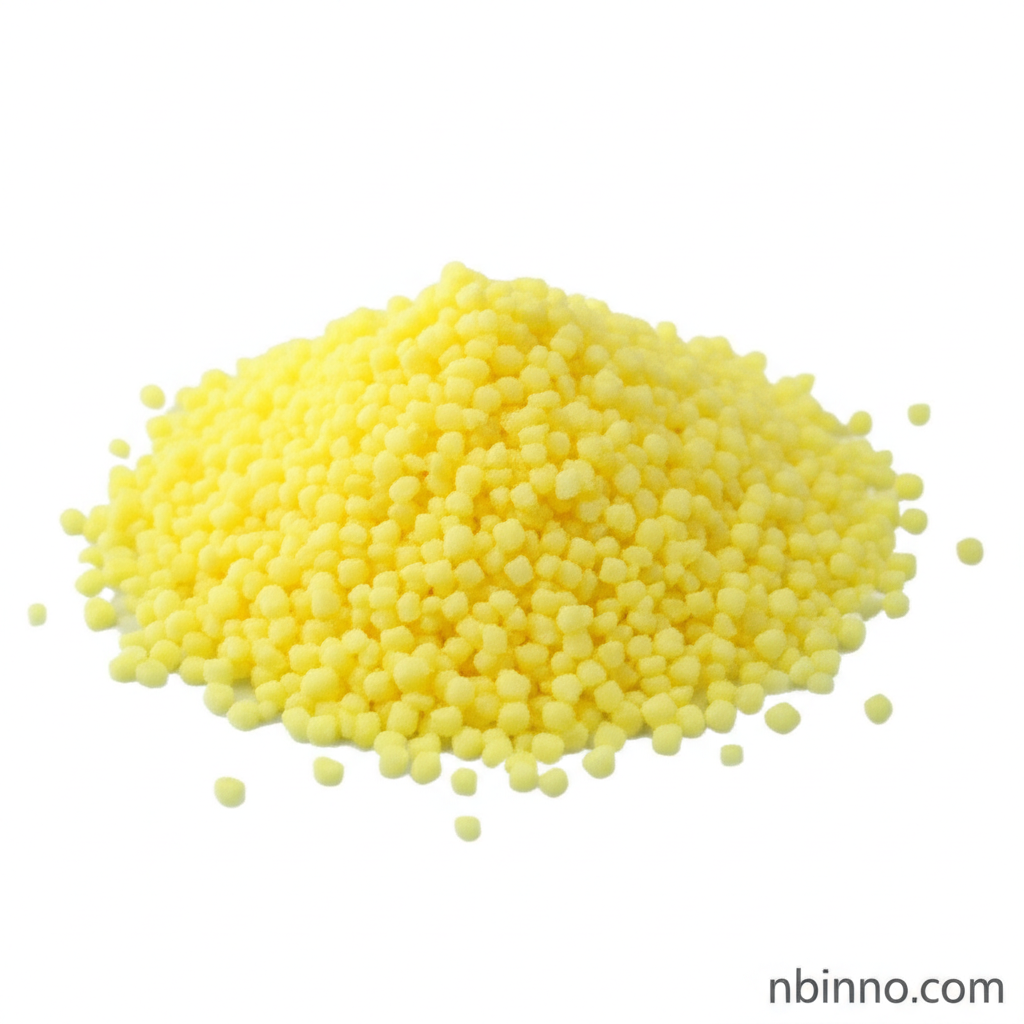 Polyester Softener Compound