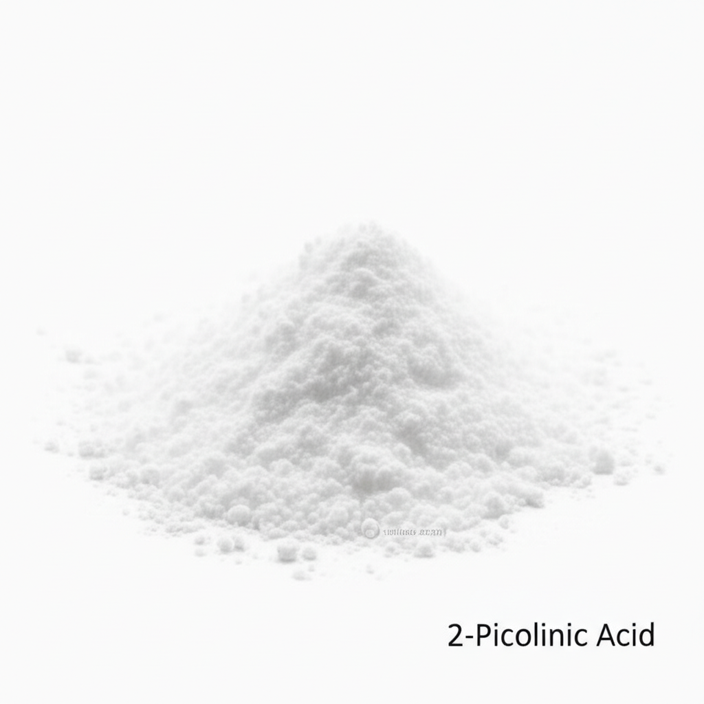 Asam 2-Picolinic