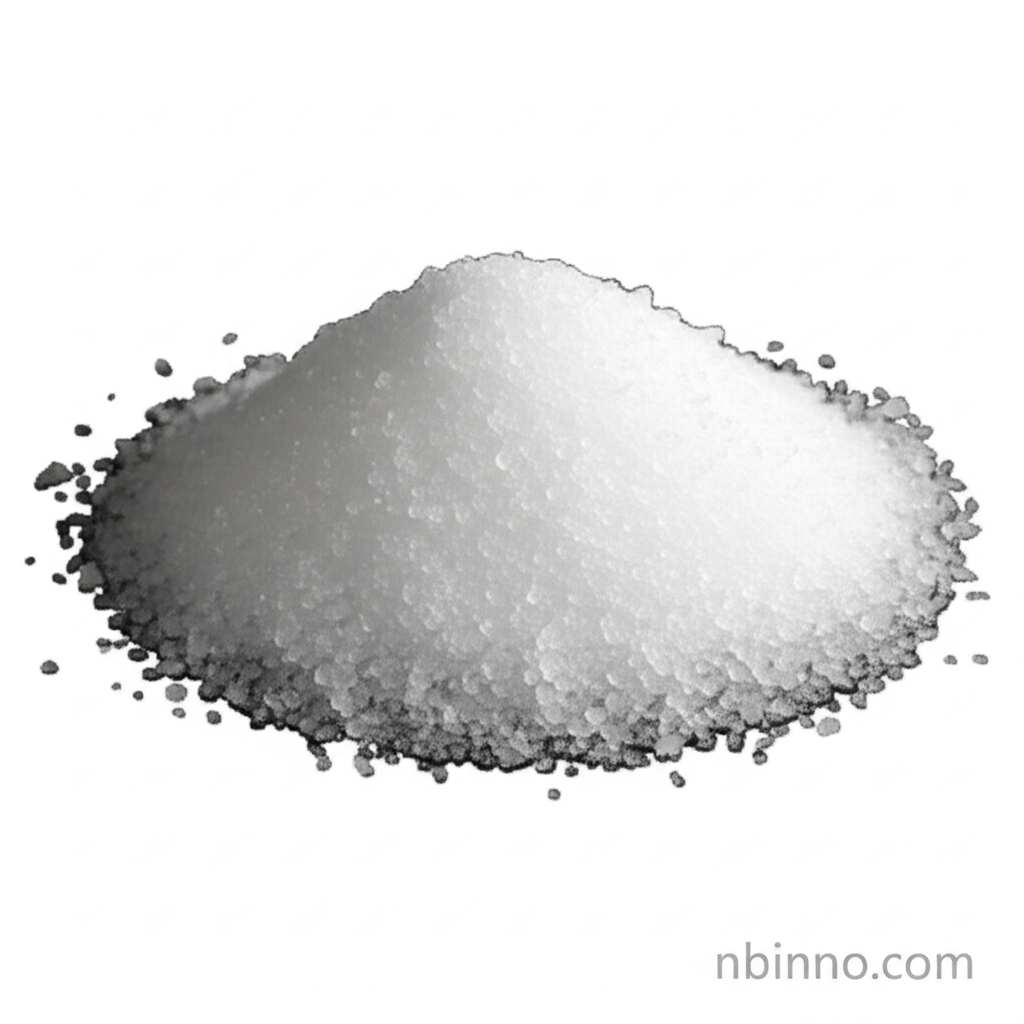 Magnesium Sulfate