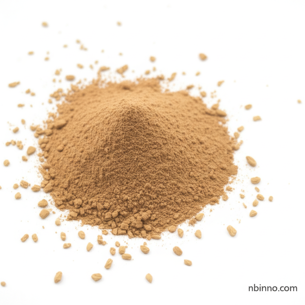 Fenugreek Seed Extract Powder Saponin