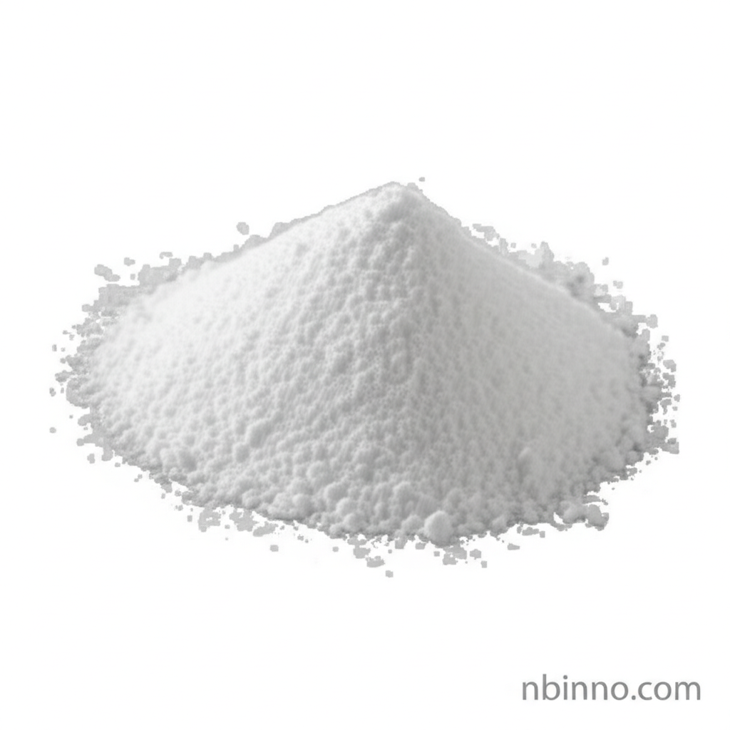 Sodium Carboxymethyl Cellulose
