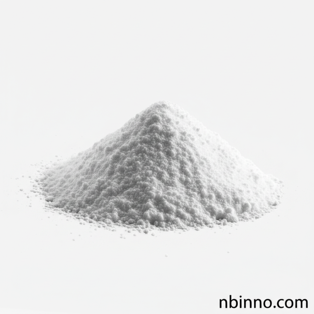 Hydroxypropyl Methylcellulose K4M