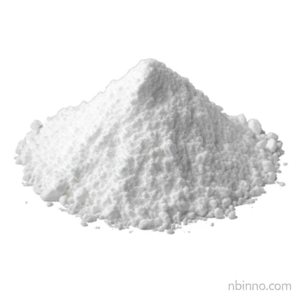Calcium Stearate
