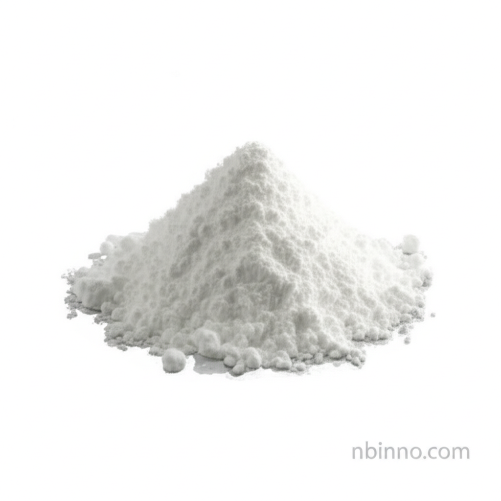 Zinc Methylmercaptobenzimidazole