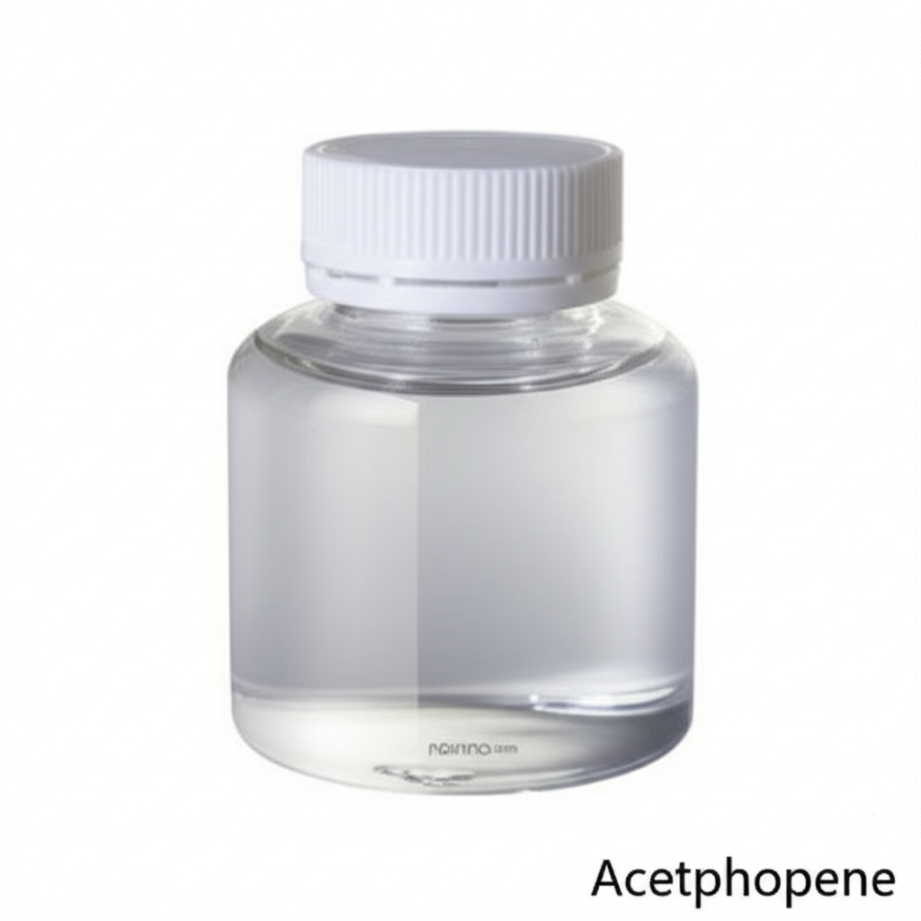 Acetophenone