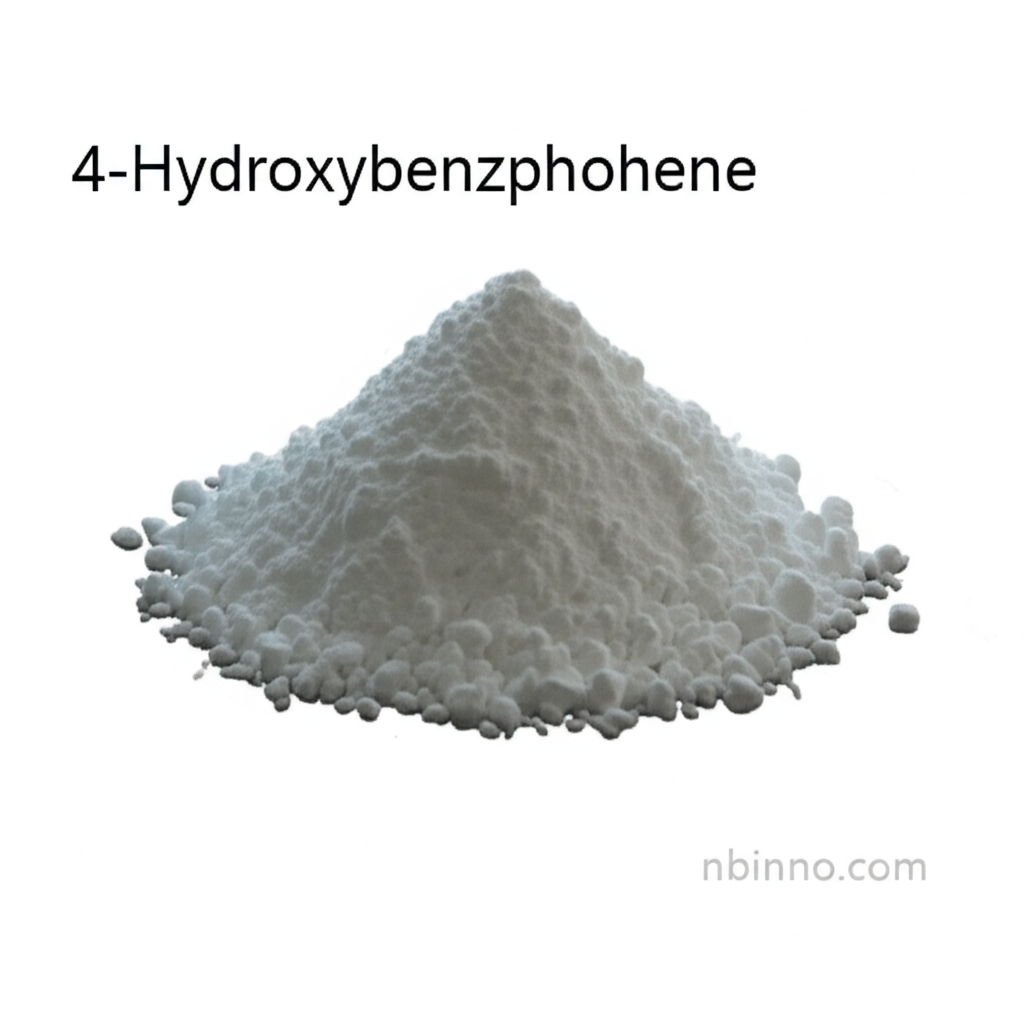 4-Hydroxybenzophenone