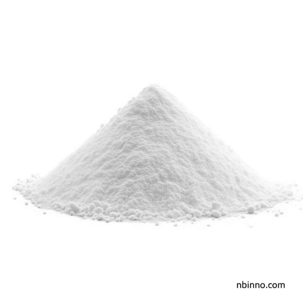 Sodium Metabisulfite
