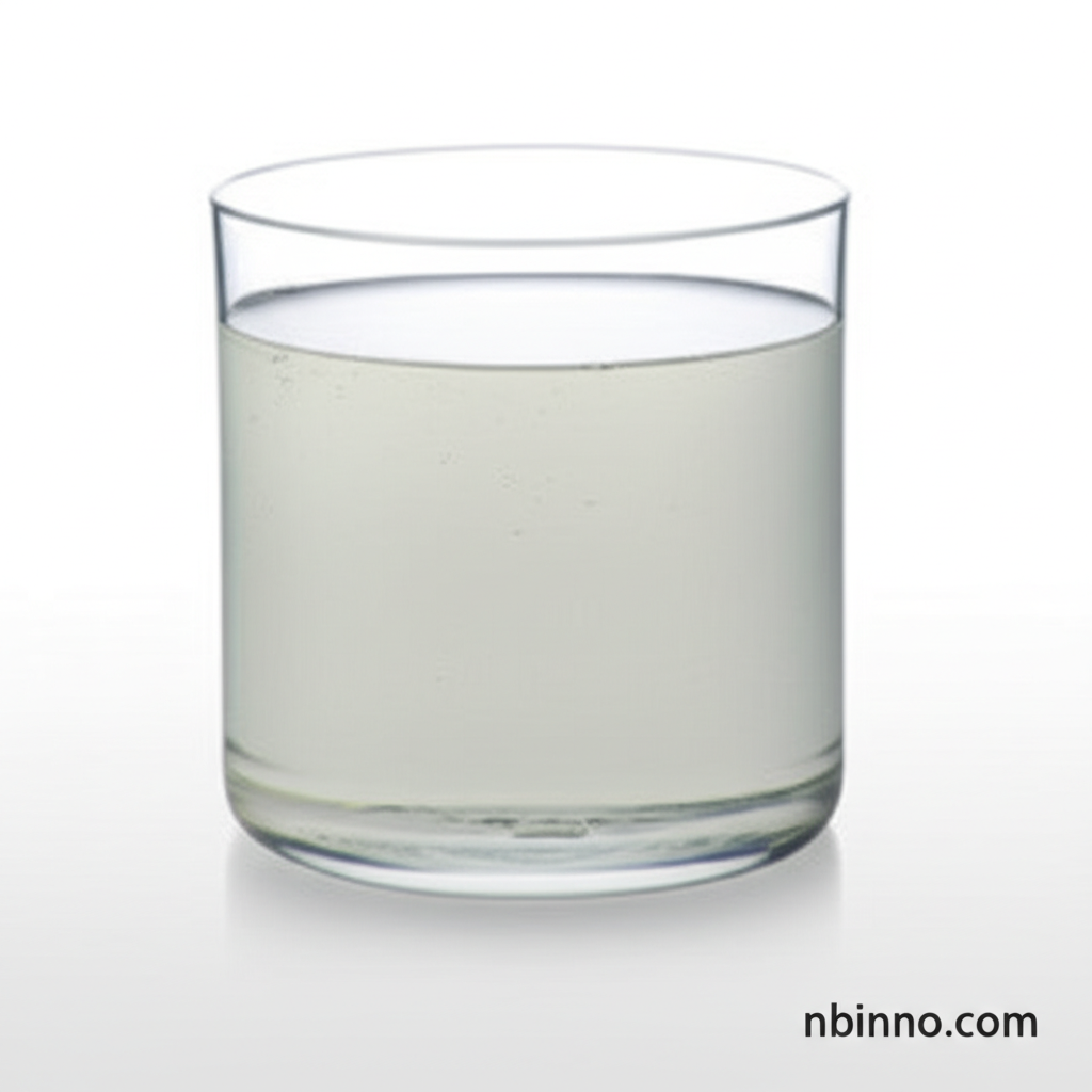Bis (2-Hydroxyethyl) Coco Amine