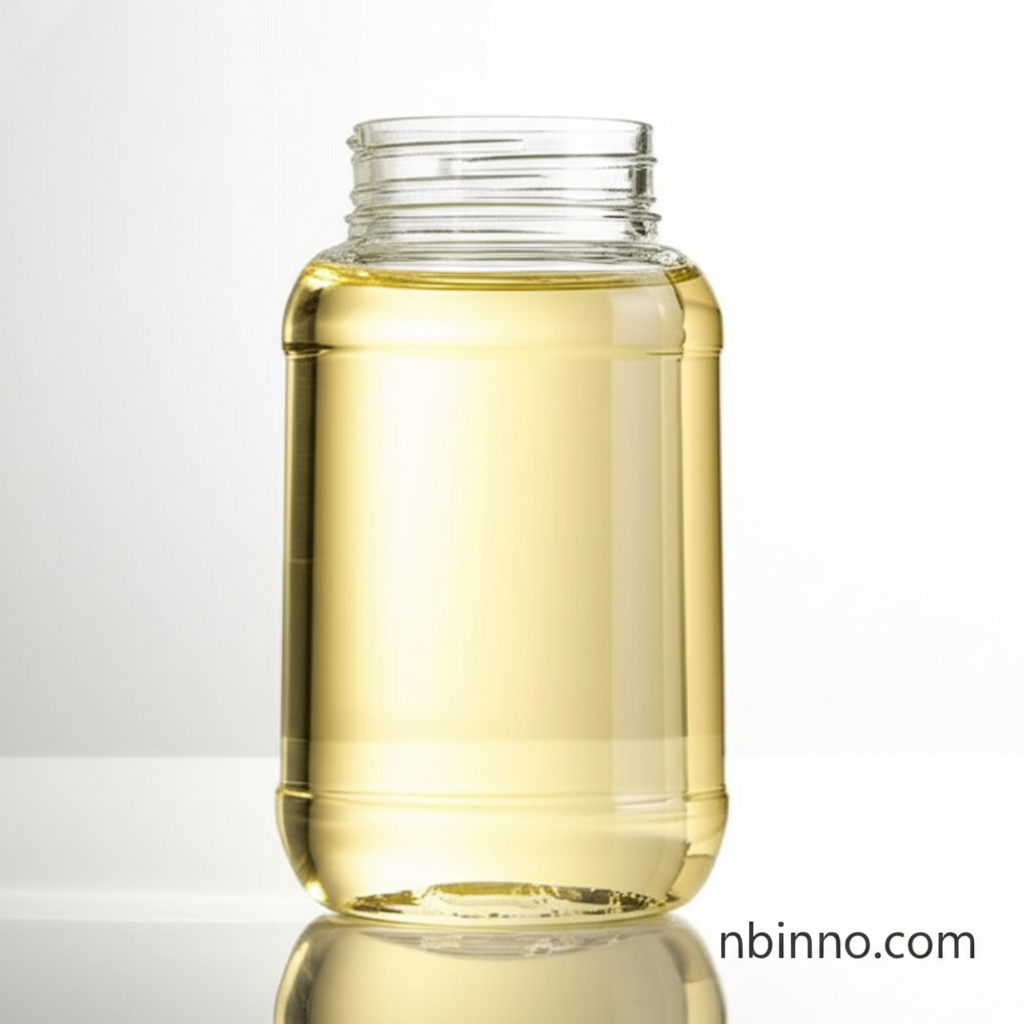 Hydroxyethylidene Diphosphonic Acid