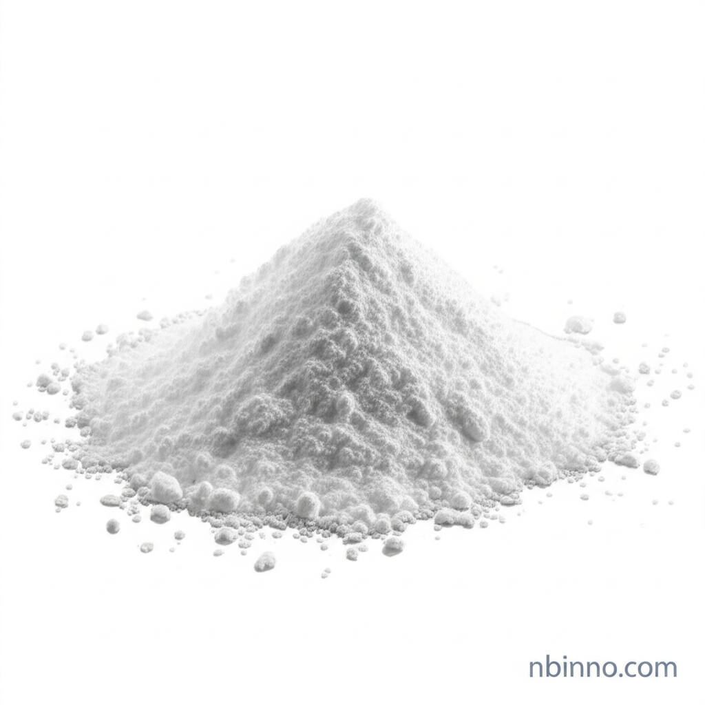 EDTA Disodium Salt