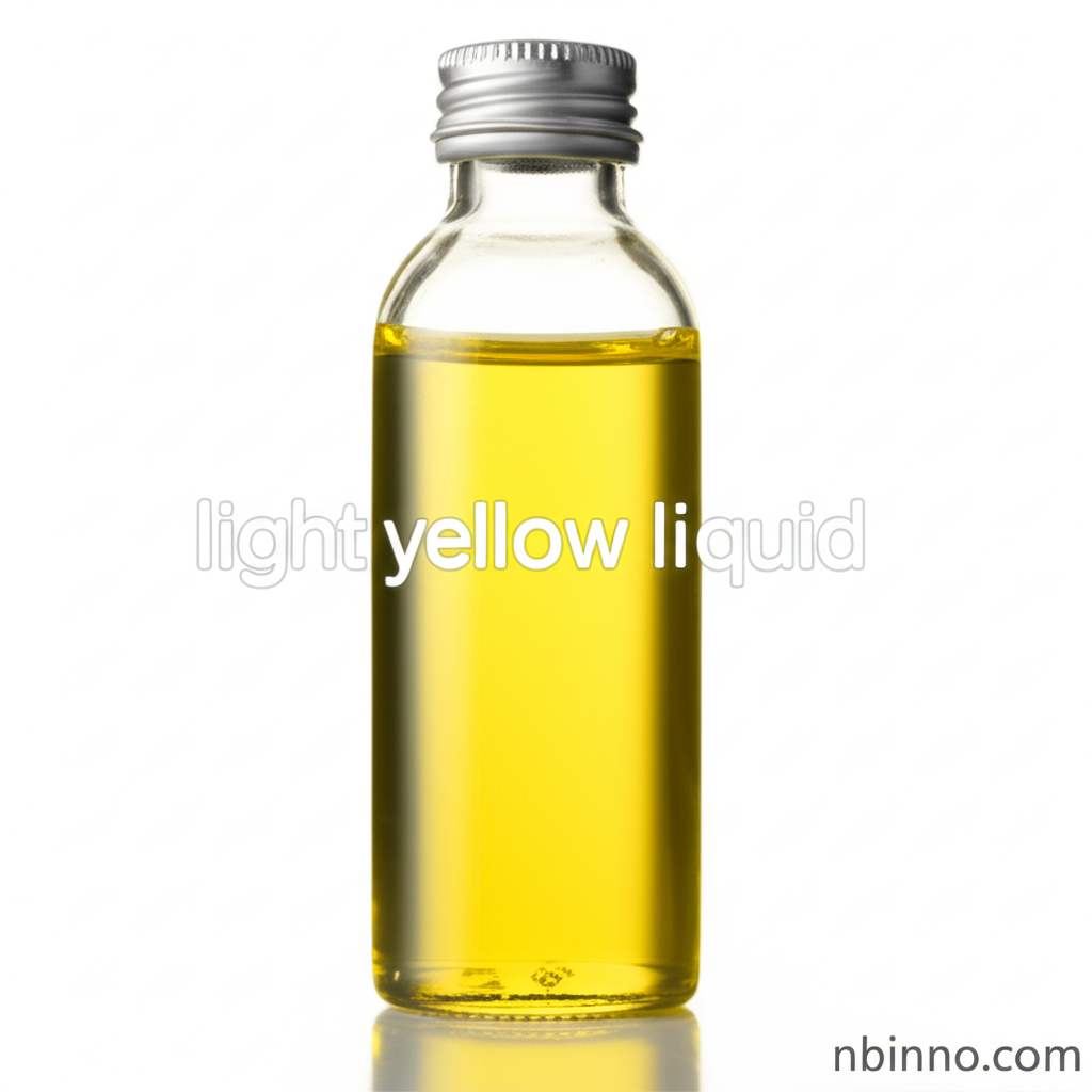 Hindered Amine Light Stabilizer