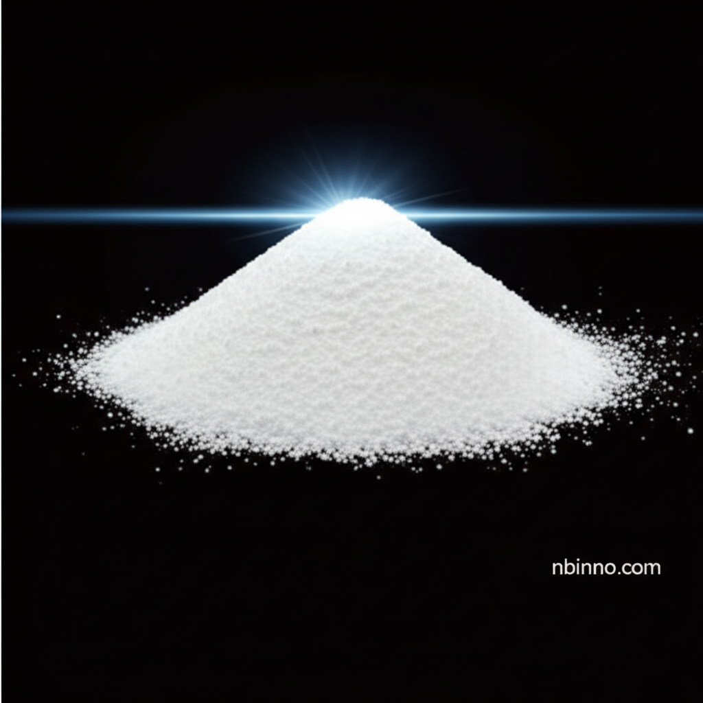 Polyacrylamide