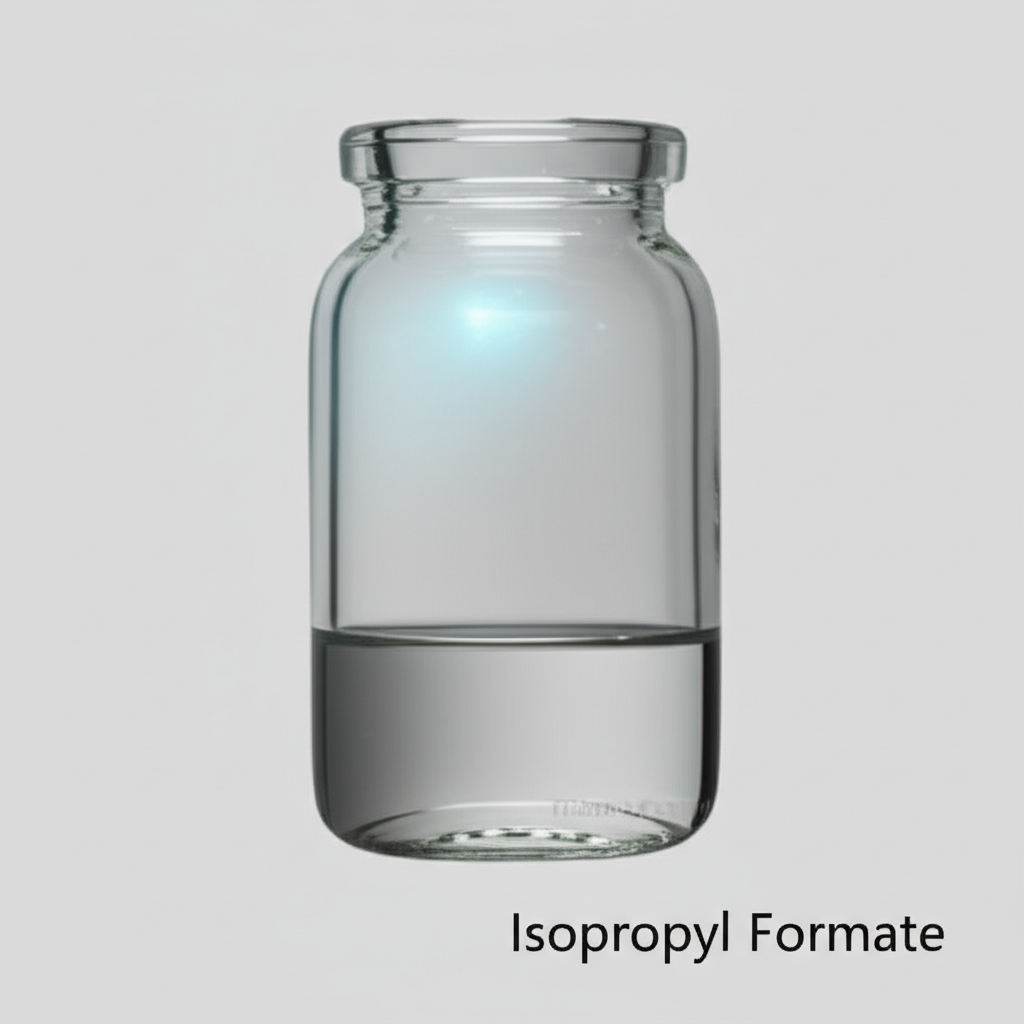 Isopropyl Formate