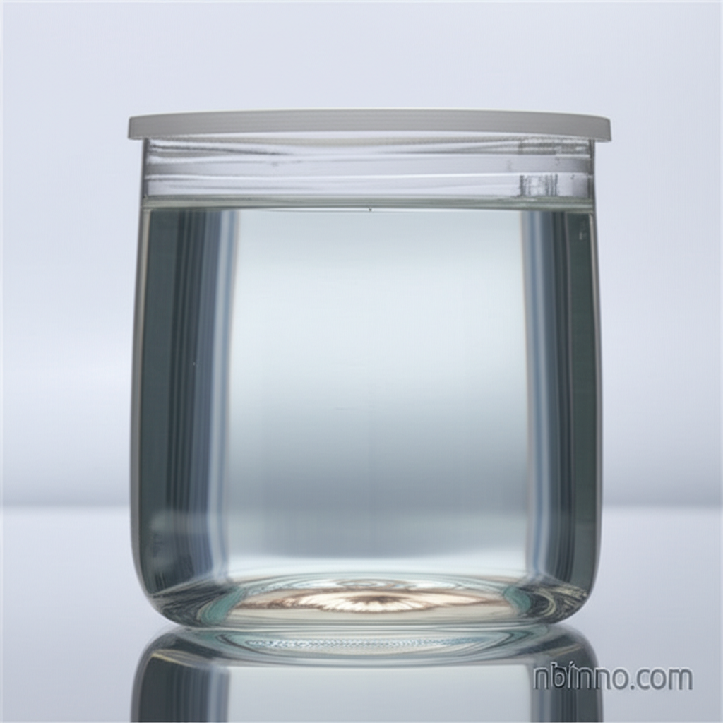 Hydrotreated Light Distillates