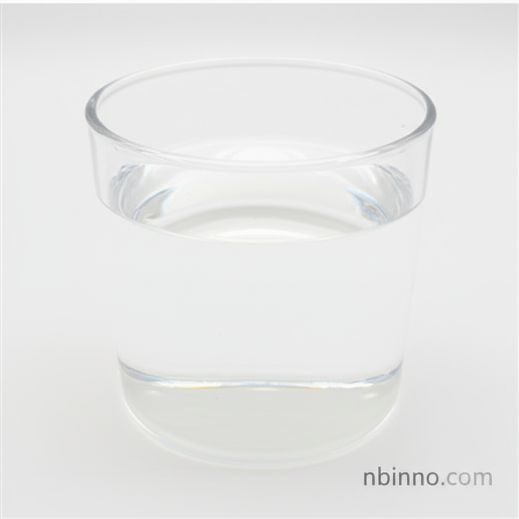 Potassium Formate Solution