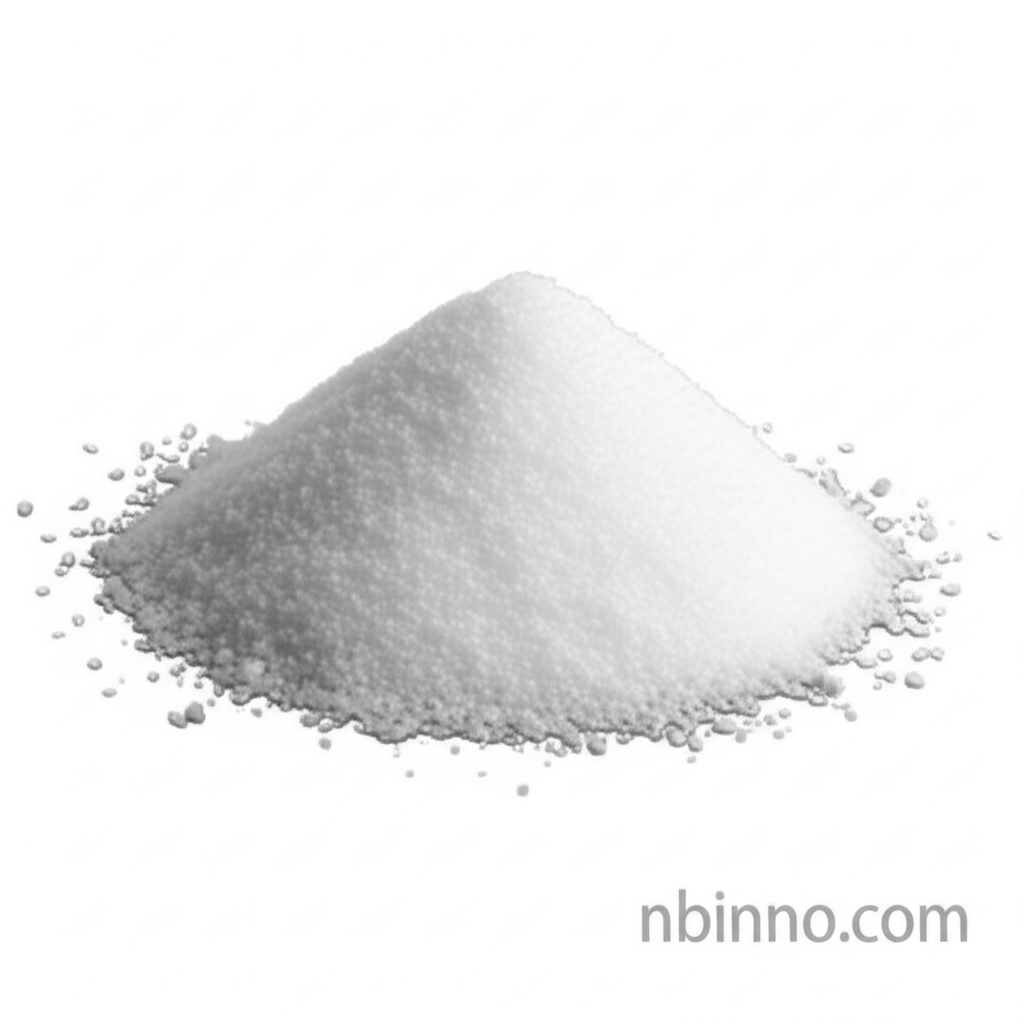 Poly(isobutylene-alt-maleic Anhydride)