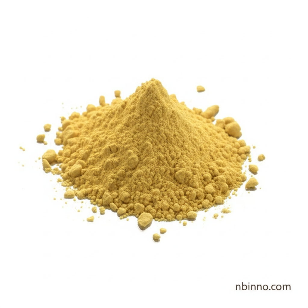 Carnosic Acid Powder