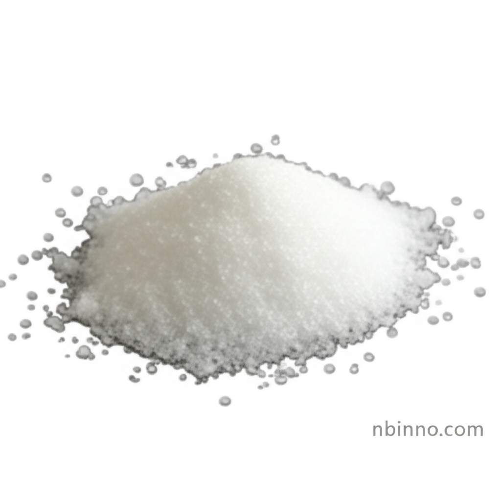 2,4,5-Trifluorophenylacetic Acid