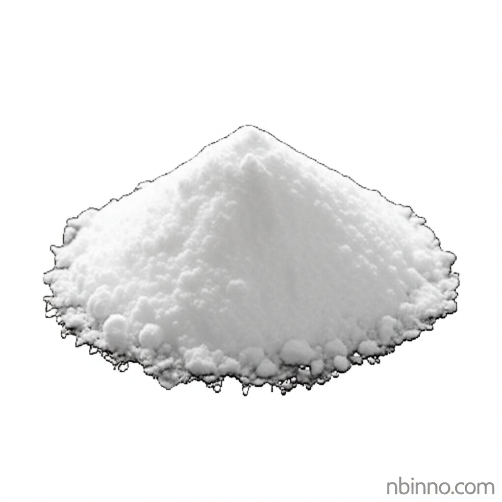 Magnesium Stearate