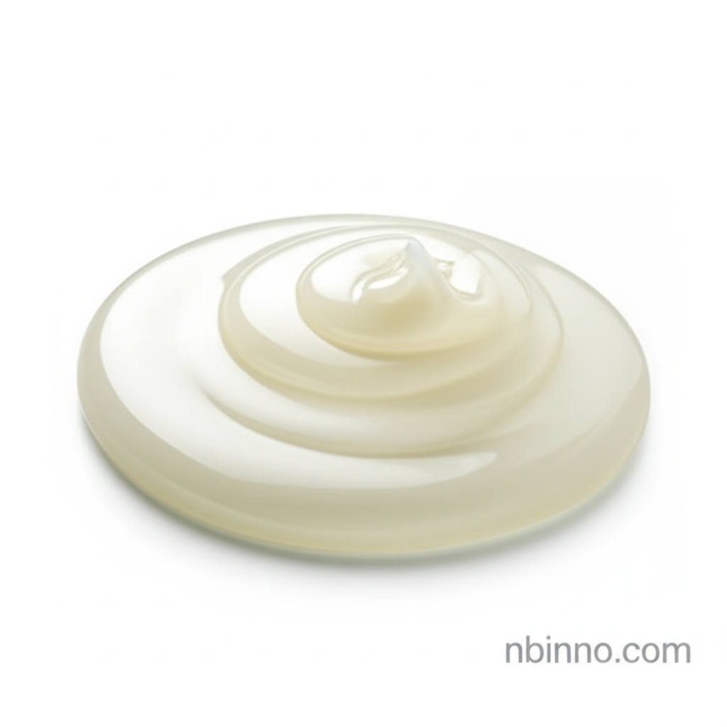 Acrylic Acid Multi Component Copolymer Printing Thickener