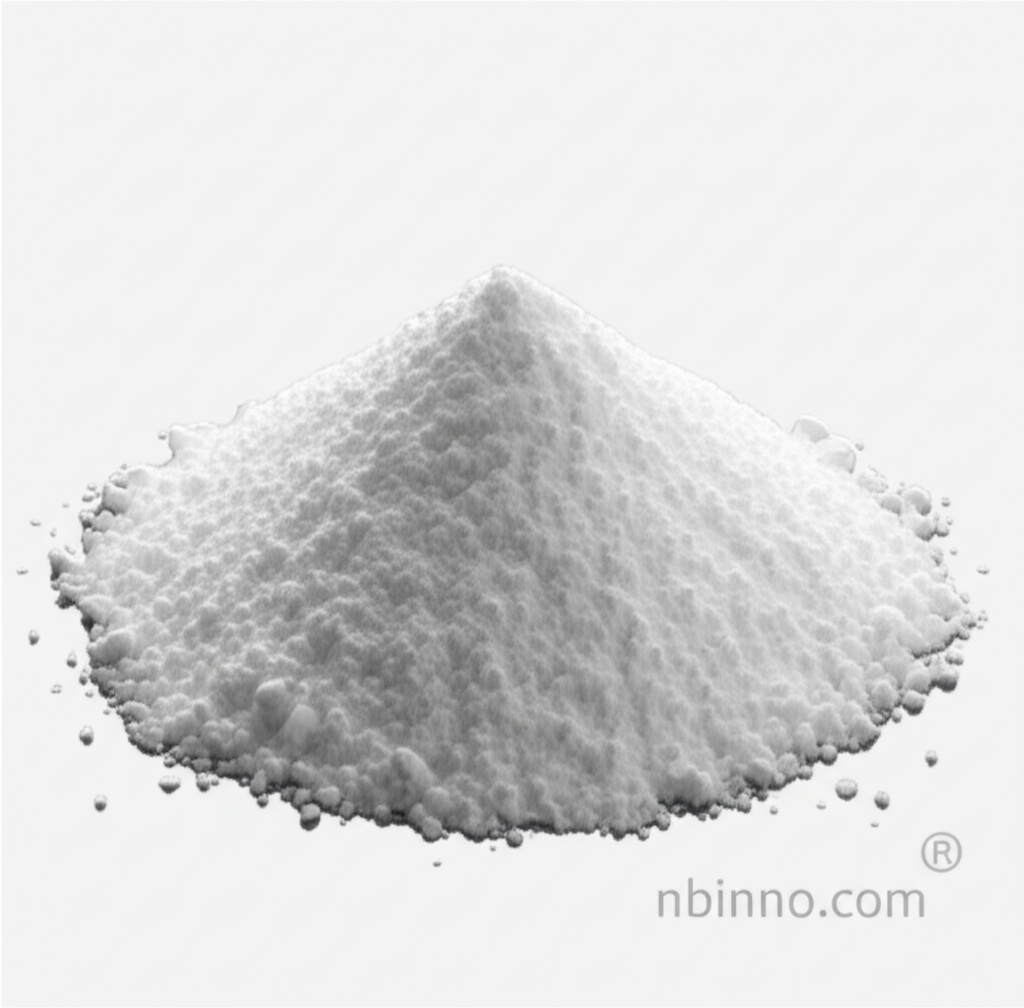 Melamine Powder