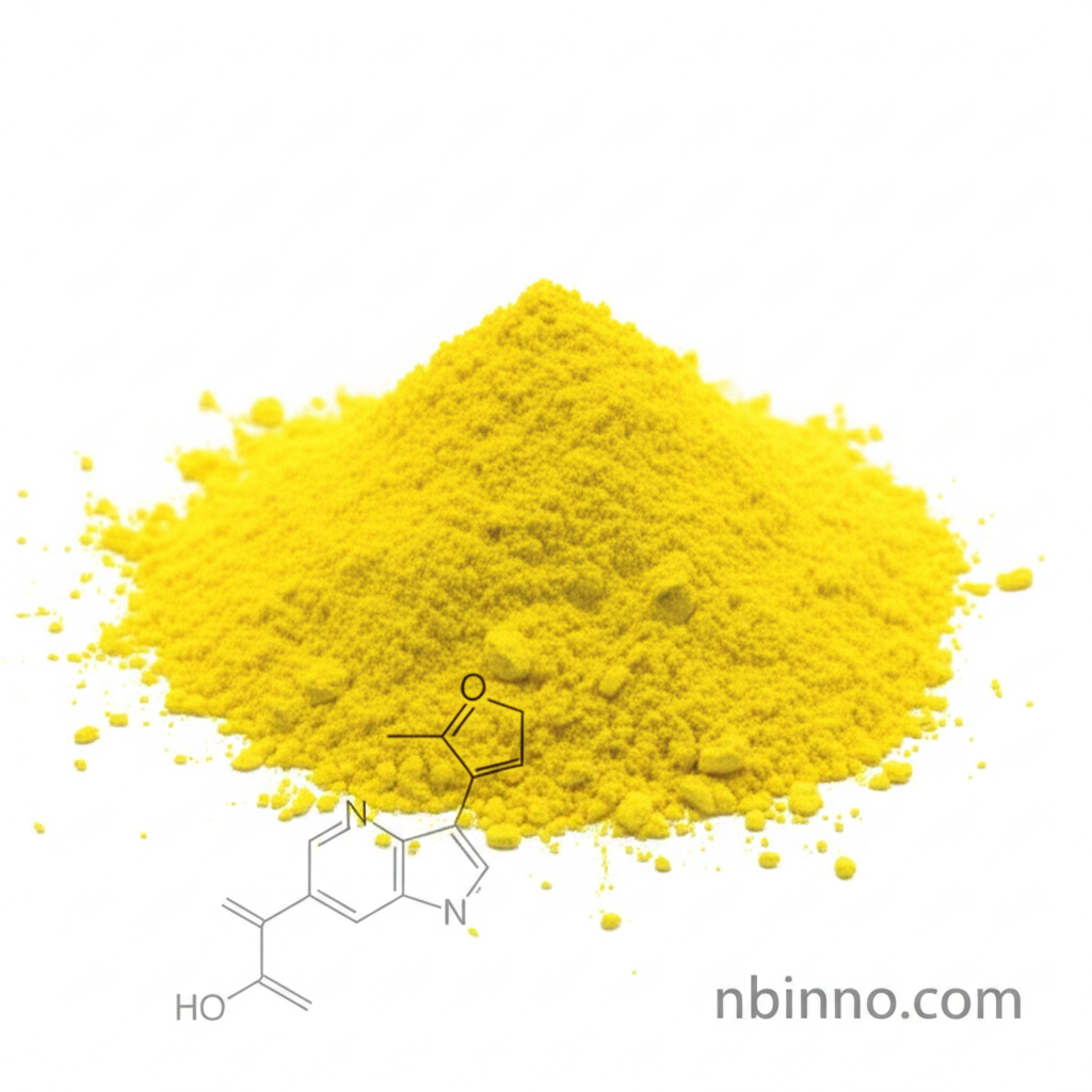 4,7-bis(4-formylphenyl)-2,1,3-benzothiadiazole