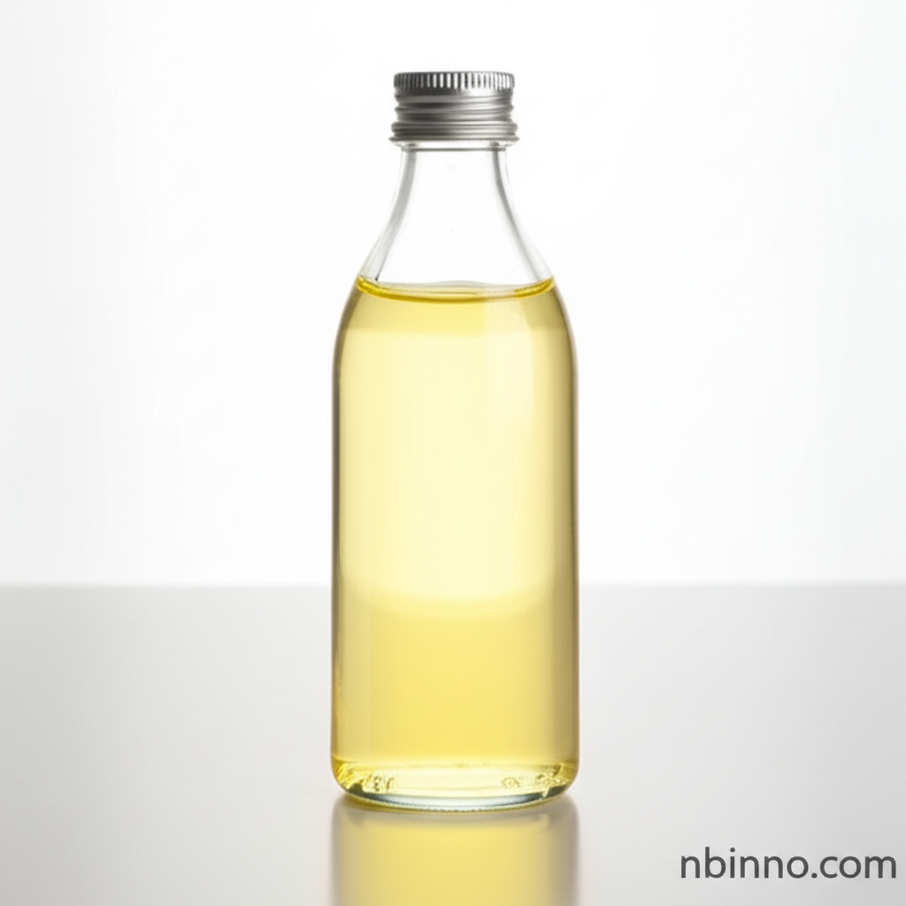 Biodiesel 100 Consumer Grade