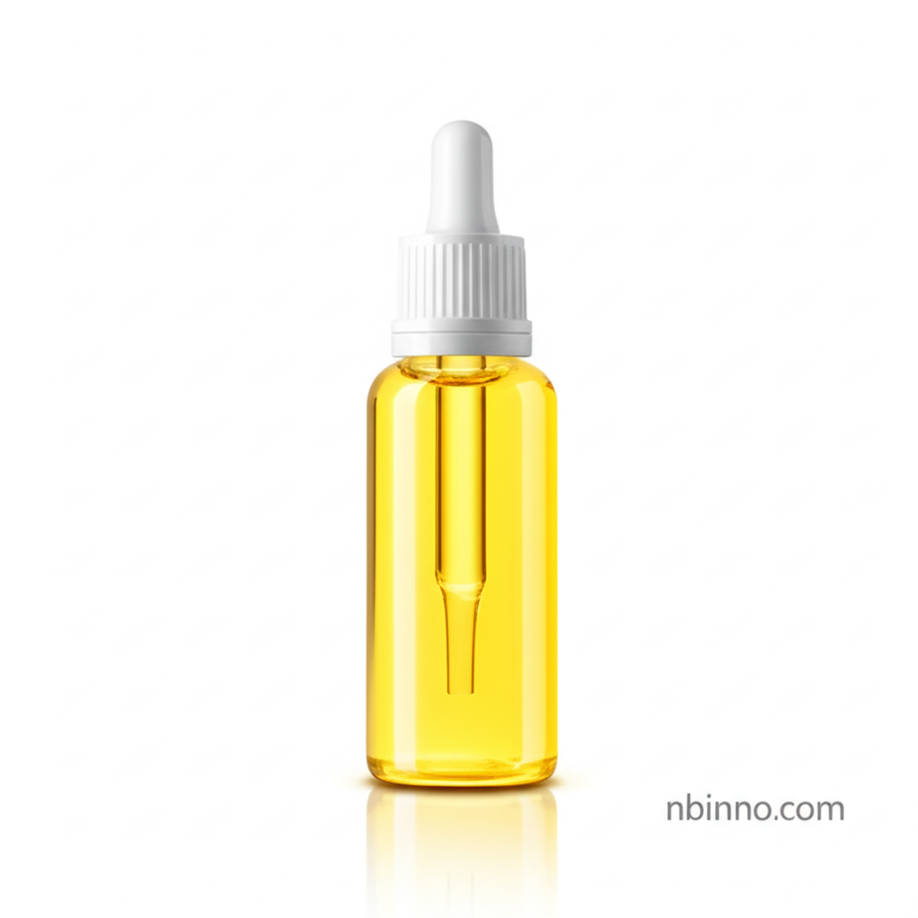 Perilla Leaf Oil