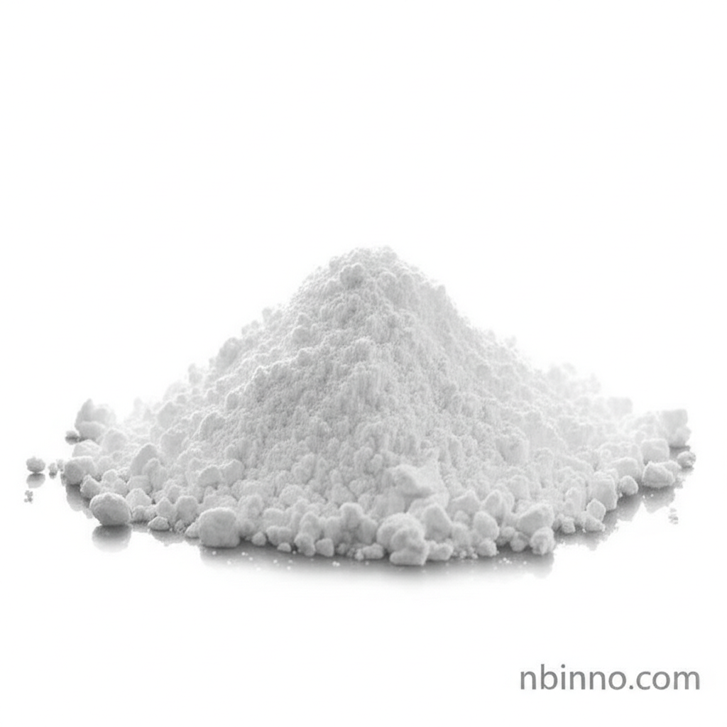Talc Powder