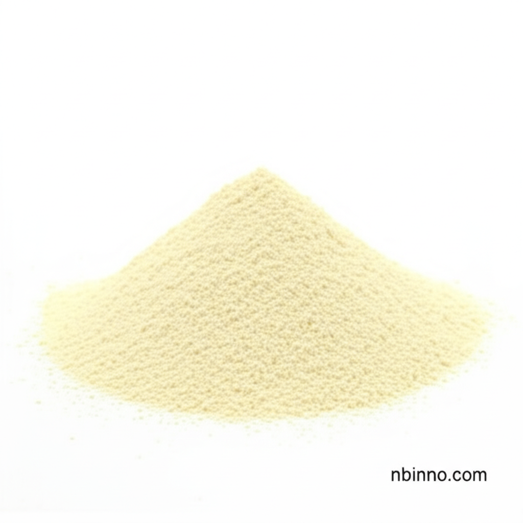 Ammonium Alginate