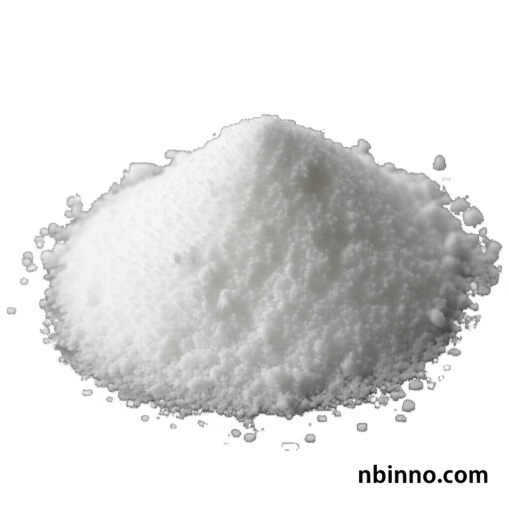 4-Benzyloxy-3-methoxybenzoic Acid