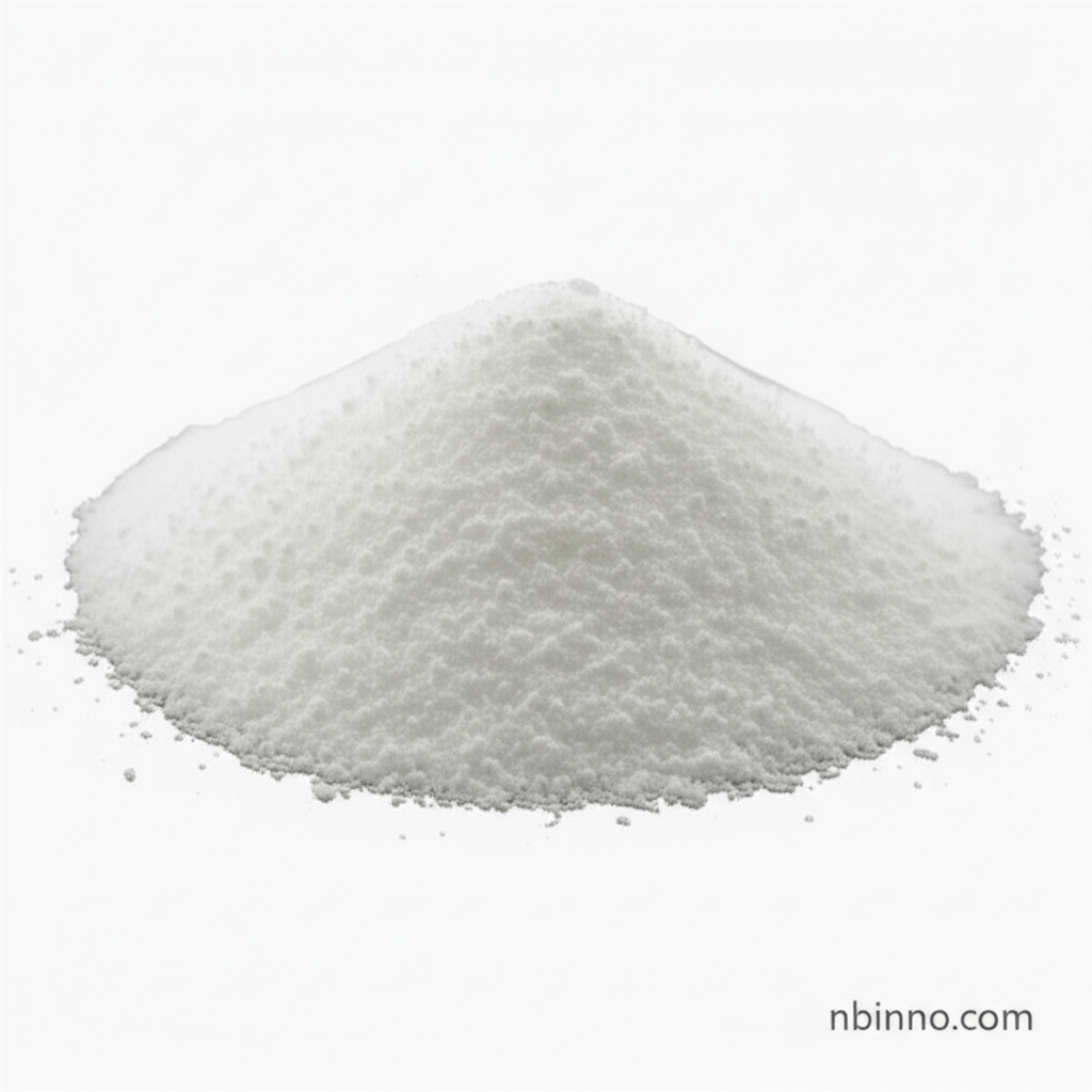 Polyvinyl Alcohol