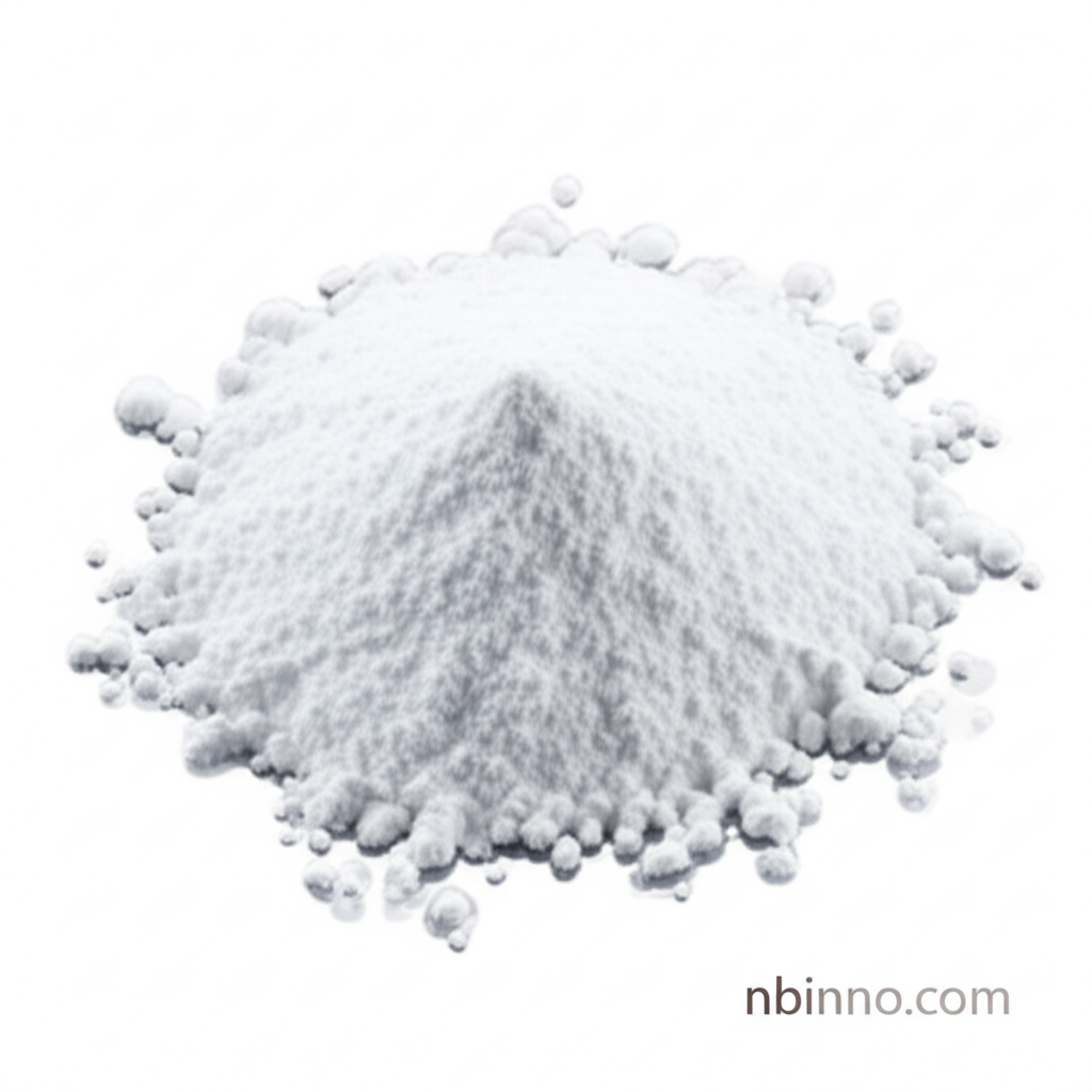 Copper Peptide Powder GHK-Cu