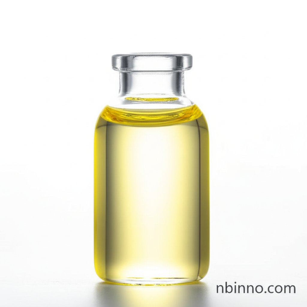 Cocamidopropyl Dimethylamine