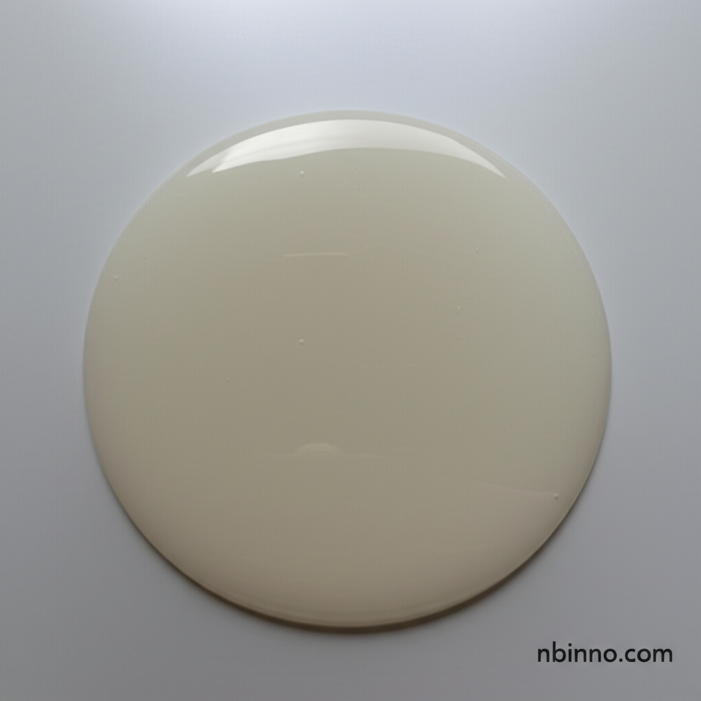 Acrylic Polymer Thickener