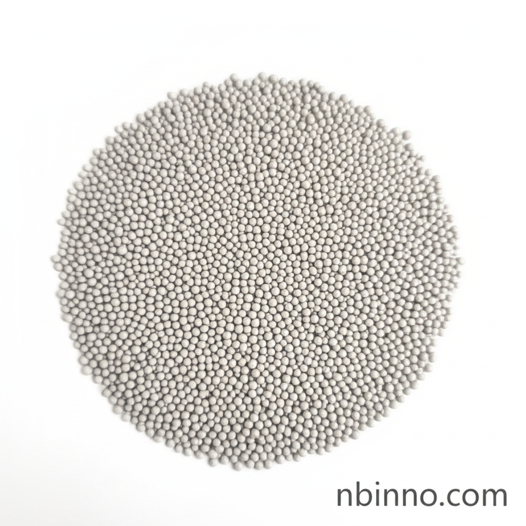 5A Molecular Sieve