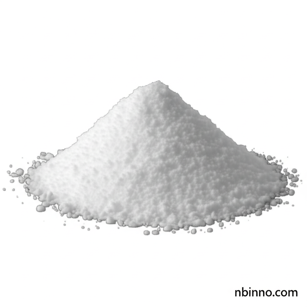 Sodium Stearate