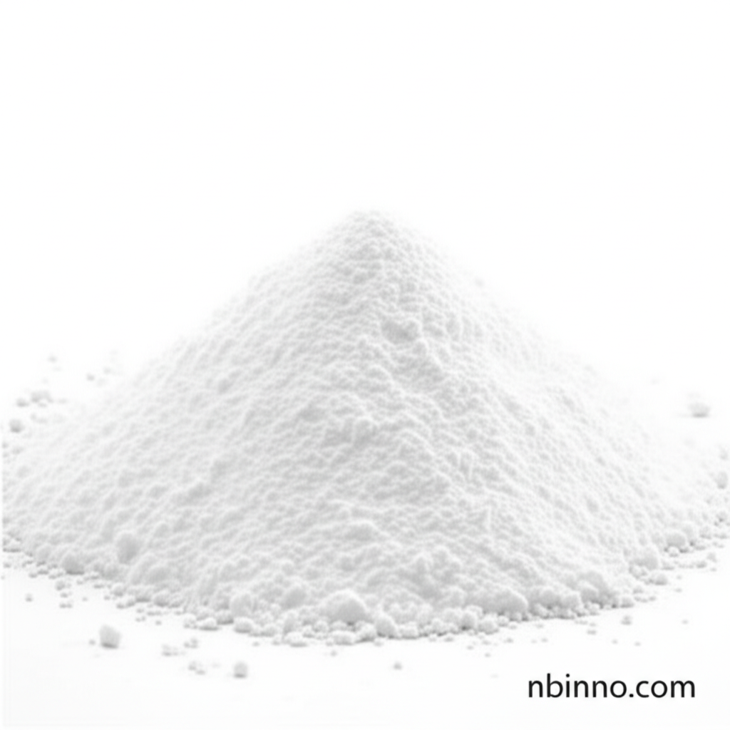 Zeolite Clinoptilolite Powder