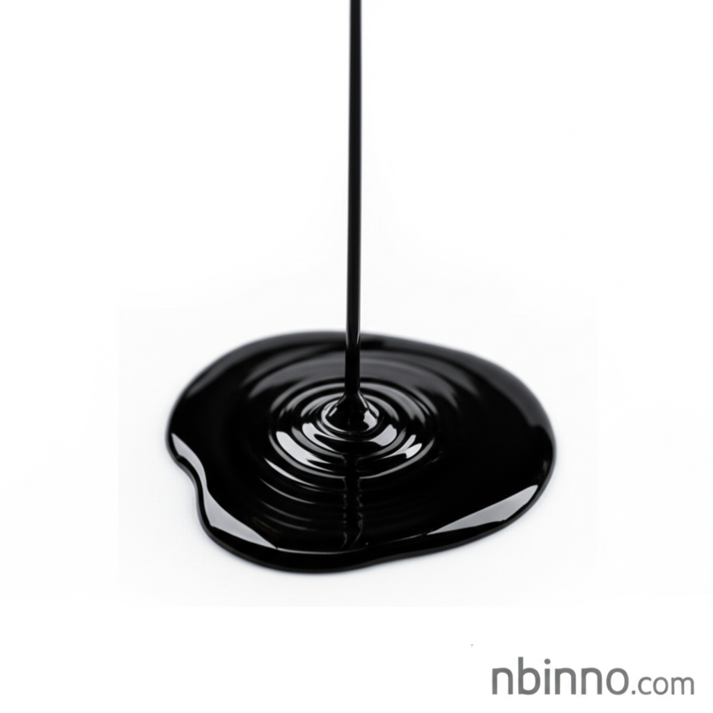 Extreme Pressure Lubricant for Oilfield Mud Auxiliary