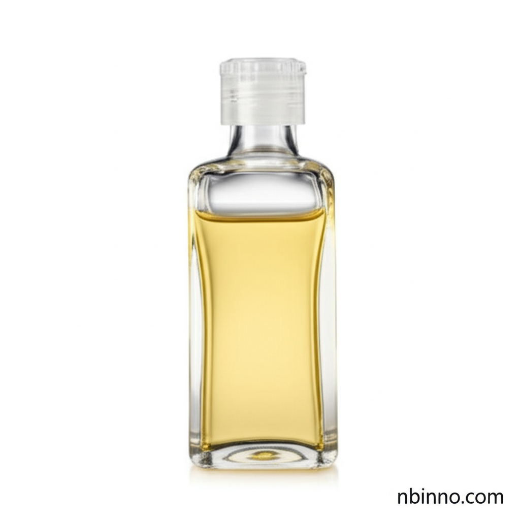 Sweet Almond Oil